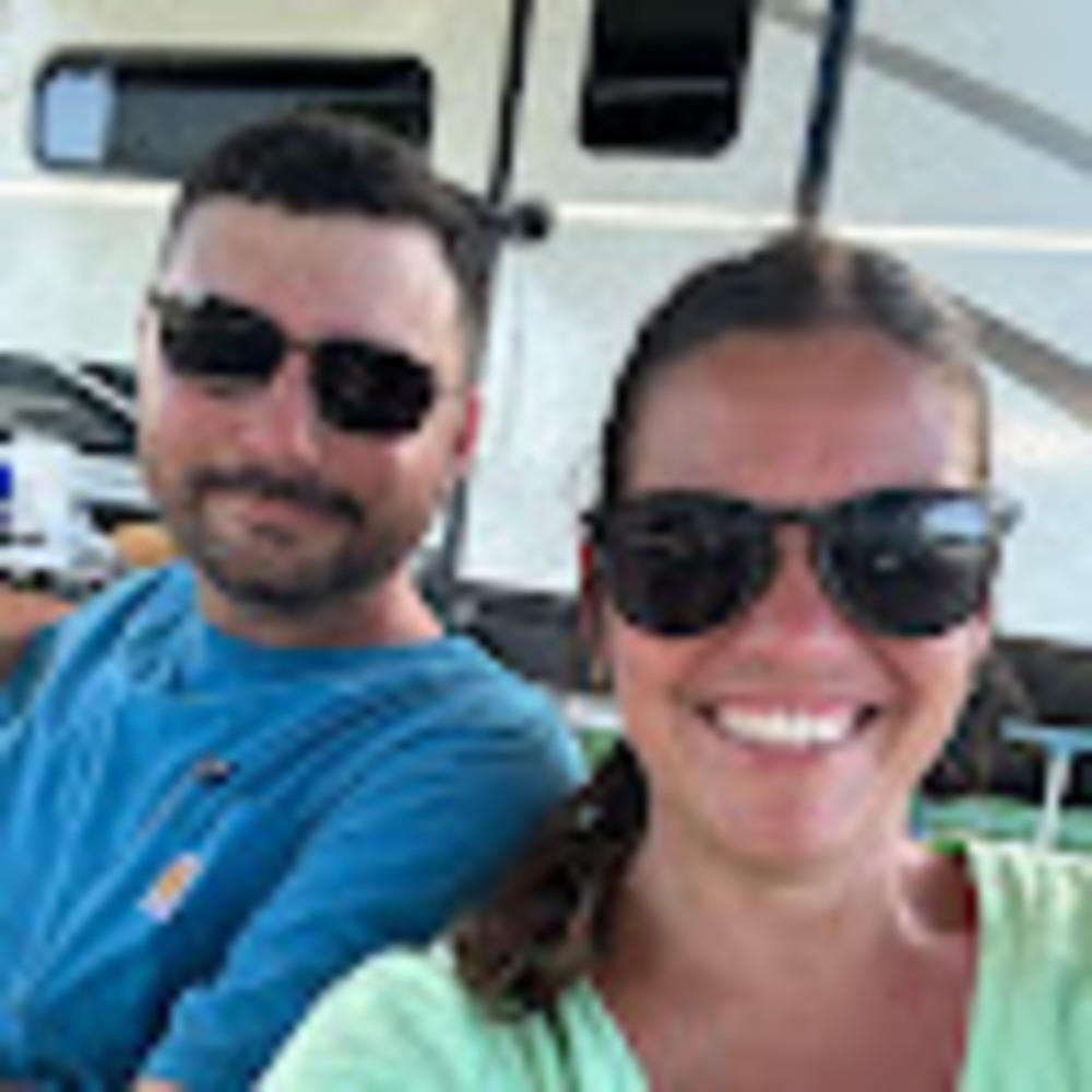 Meet your Posher, Courtney